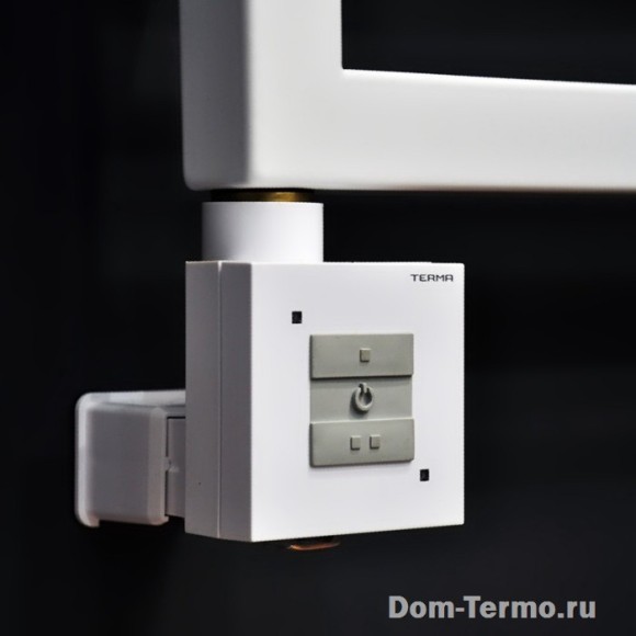 Блок управления Terma KTX 1 MS без нагревательного элемента (выбор цвета)